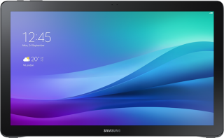 Samsung Galaxy View SM-T677 4G / 64 GB Tablet kullananlar yorumlar